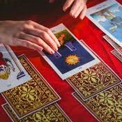 Tarot Card Reading