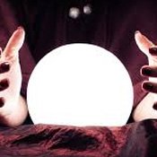 Crystal Ball Reading