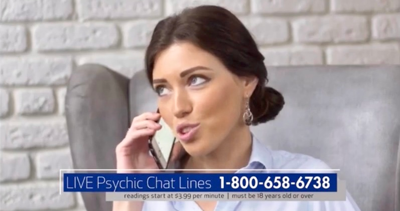 Psychic Connection